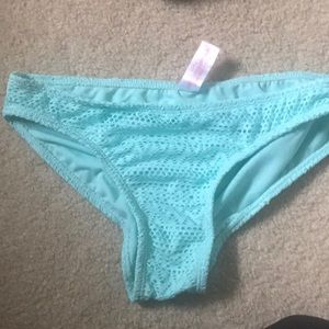 Bathing suit